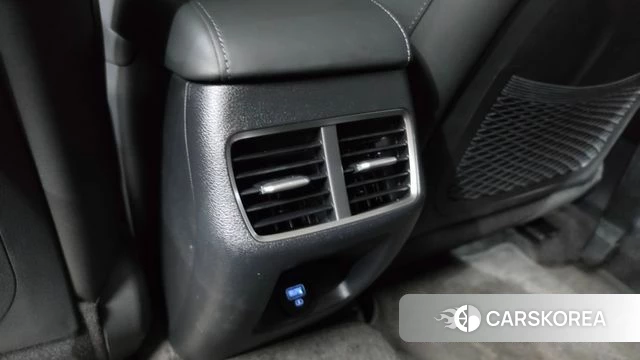 Hyundai Sonata Hybrid (DN8) id 4666125 из Кореи 10