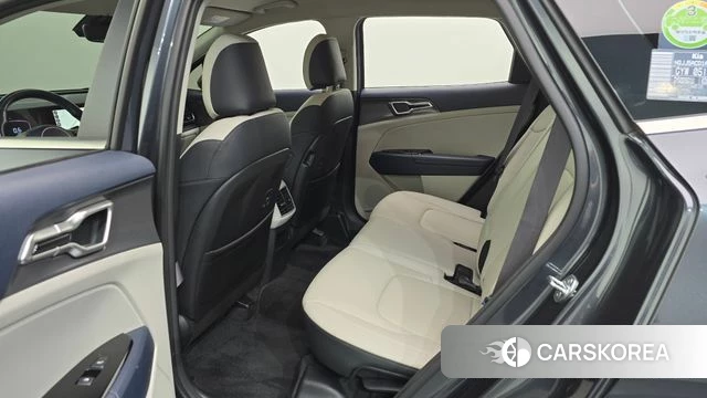 Kia Sportage 5th Generation id 4507017 из Кореи 9