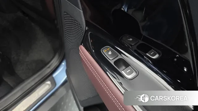 Kia The New Niro id 3434368 из Кореи 10