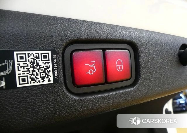 Mercedes-Benz E-Class W214 id 3909411 из Кореи 10