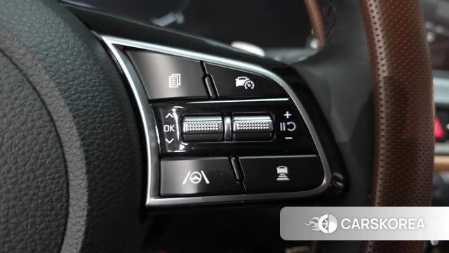 Kia The New Seltos id 4757721 из Кореи 10