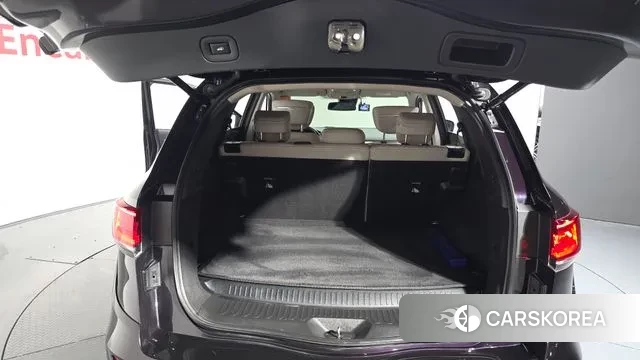 Renault Korea (Samsung) The New QM6 id 3023155 из Кореи 10