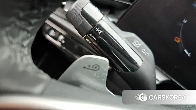 Kia Di All New Niro EV id 4753953 из Кореи 10