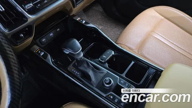 Kia Sorento 4th Generation id 2674608 из Кореи 10