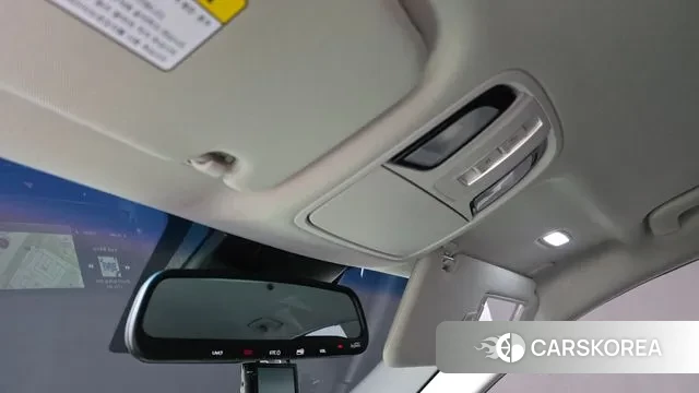 Kia K7 Premier Hybrid id 3479626 из Кореи 10