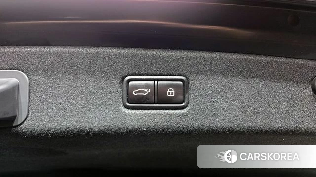 Kia More K9 id 4362917 из Кореи 10