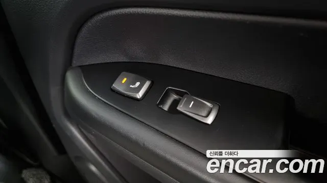 Ssangyong The New Rexton Sport id 2741391 из Кореи 10