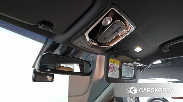 Ssangyong Torres id 4631259 из Кореи 10