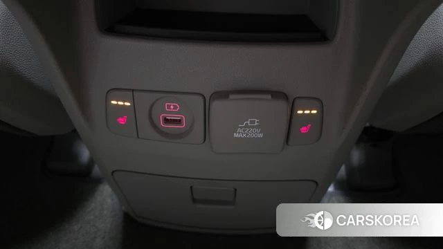 Kia The New Carnival id 4188434 из Кореи 10