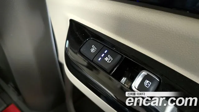 Kia Carnival 4th generation id 2703862 из Кореи 10