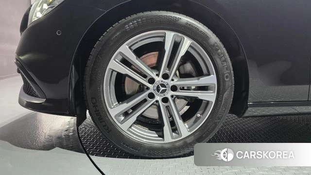 Mercedes-Benz E-Class W213 id 4656025 из Кореи 10