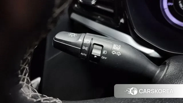 Kia The New Niro id 3479447 из Кореи 10