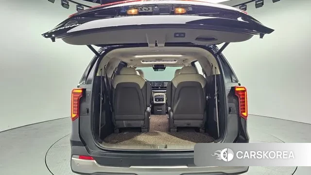 Kia The New Carnival 4th Generation id 3745581 из Кореи 10