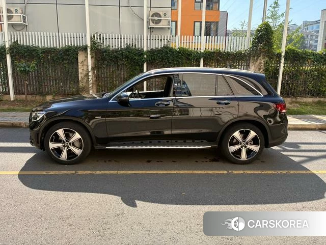 Mercedes-Benz GLC id 4215128 из Китая 10