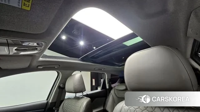 Hyundai Santa Fe TM id 3418194 из Кореи 10