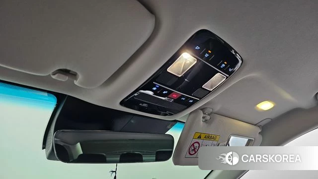 Hyundai Grandeur (GN7) id 3921694 из Кореи 10