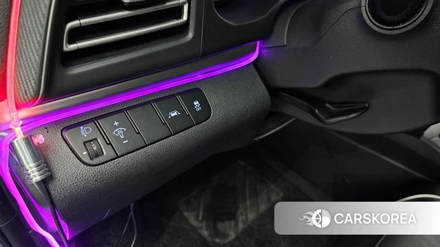 Hyundai The New Avante AD id 4605147 из Кореи 10