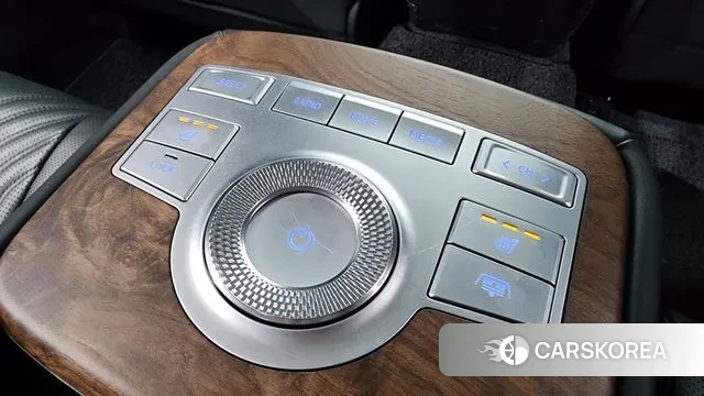 Genesis G80 (RG3) id 2964657 из Кореи 10