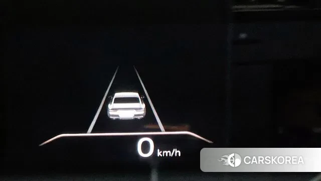 Genesis G80 (RG3) id 2960206 из Кореи 10