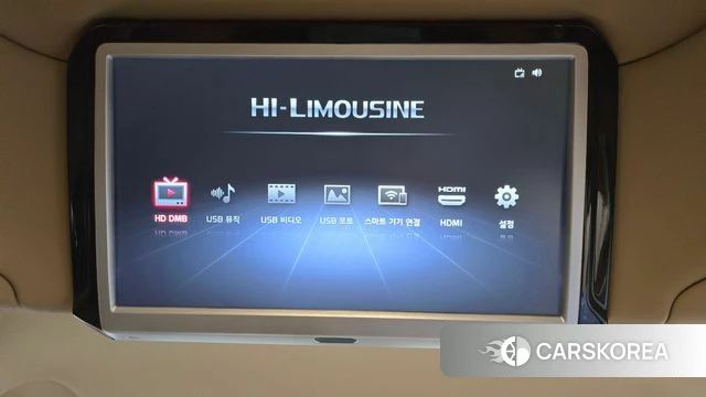 Kia The New Carnival id 3845447 из Кореи 10