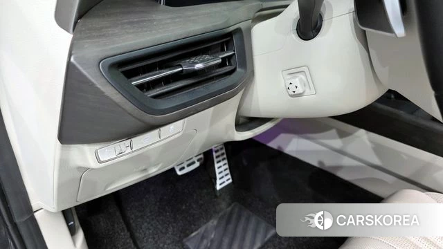 Kia K8 id 4280789 из Кореи 10