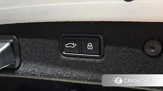 Genesis G70 id 3380390 из Кореи 10