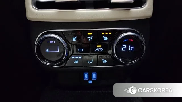 Genesis GV70 id 3185554 из Кореи 10