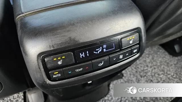 Hyundai Palisade id 3412022 из Кореи 10