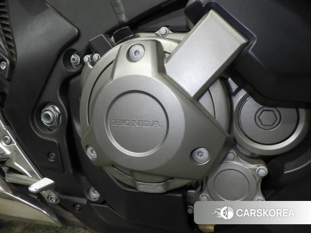 Проданный Honda VFR1200F DCT id 4006176 из Японии, фото 10