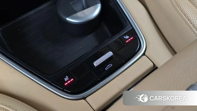 Porsche Panamera (971) id 4849899 из Кореи 10