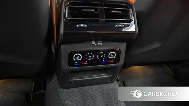 BMW M5 (G90) id 4336616 из Кореи 10