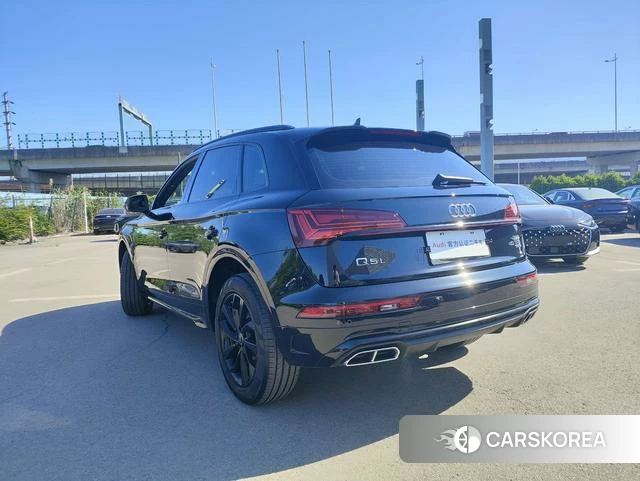 Audi Q5L id 4301446 из Китая 10