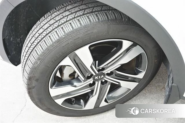 Kia Sorento 4th Generation id 3885511 из Кореи 10