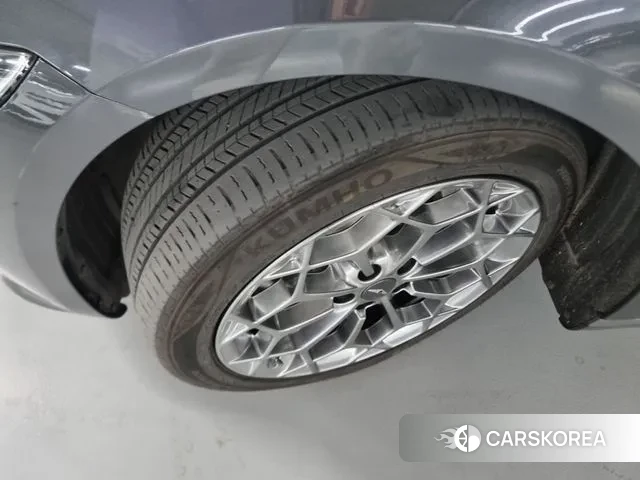 Genesis G80 (RG3) id 3562519 из Кореи 10