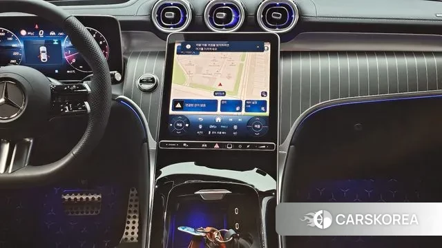 Mercedes-Benz GLC-Class X254 id 3706360 из Кореи 10