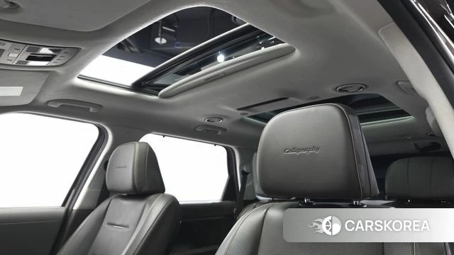 Hyundai Palisade (LX3) id 4691270 из Кореи 10