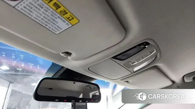 Kia K7 Premier id 3612260 из Кореи 10