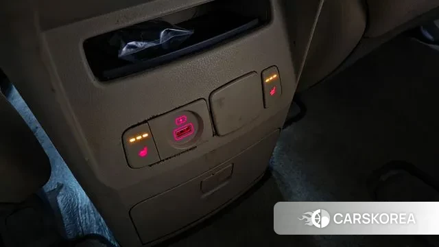 Kia The New Carnival id 3622552 из Кореи 10