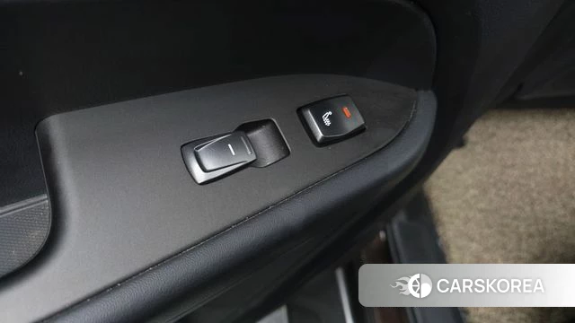Ssangyong Rexton Sports id 4794955 из Кореи 10
