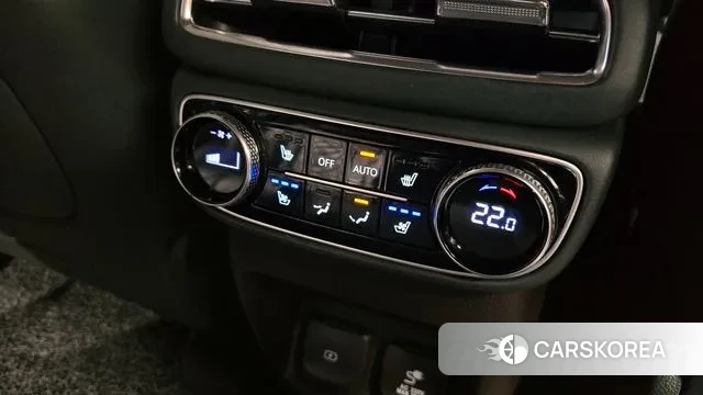 Genesis GV80 id 3280939 из Кореи 10