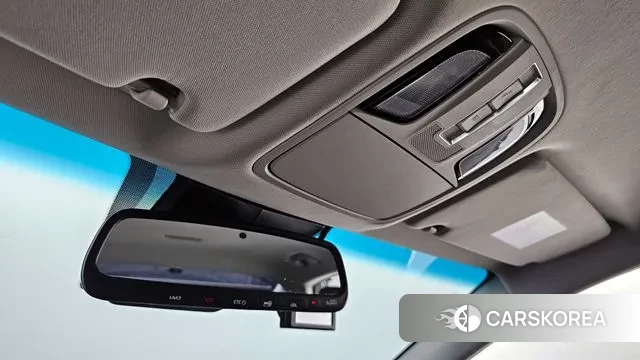 Kia K7 Premier Hybrid id 3033049 из Кореи 10