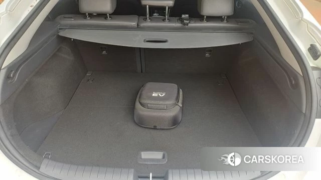 Hyundai Ionic Electric id 4180225 из Кореи 10