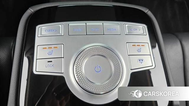 Genesis G80 (RG3) id 4740917 из Кореи 10
