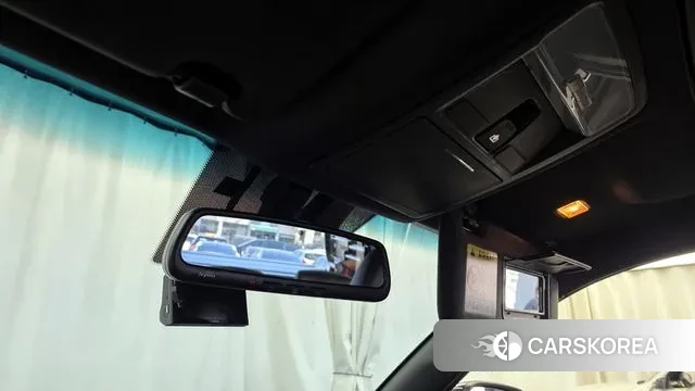 Ssangyong The New Rexton Sports Cannes id 3735641 из Кореи 10