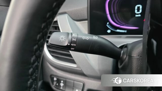 Kia The New Seltos id 4201023 из Кореи 10