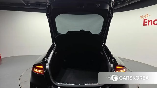 Kia Stinger Meister id 4603753 из Кореи 10