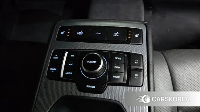 Genesis G80 id 3687675 из Кореи 10