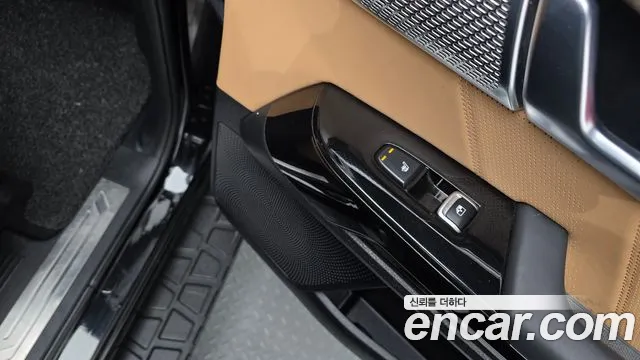 Kia Mohave Master id 2477389 из Кореи 10