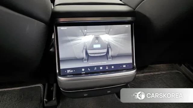 Tesla Model S id 3544949 из Кореи 10