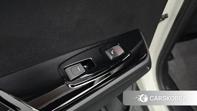 Ssangyong Torres id 3711873 из Кореи 10